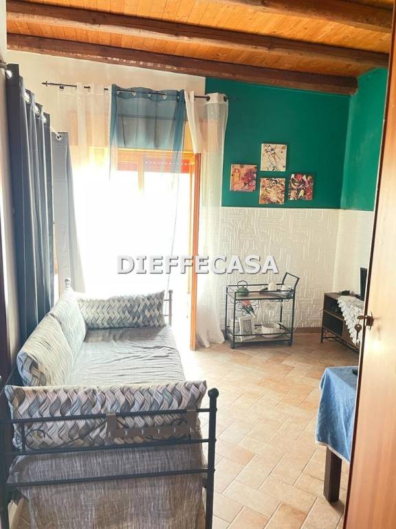 casa indipendente in vendita a Marsala in zona Centro Storico