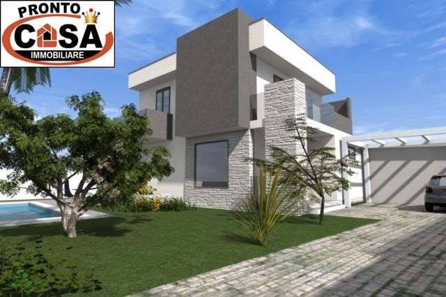 casa indipendente in vendita a Marsala in zona Terrenove