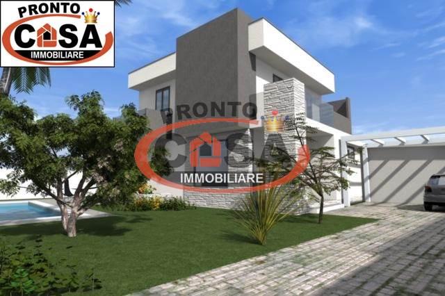 casa indipendente in vendita a Marsala in zona Terrenove