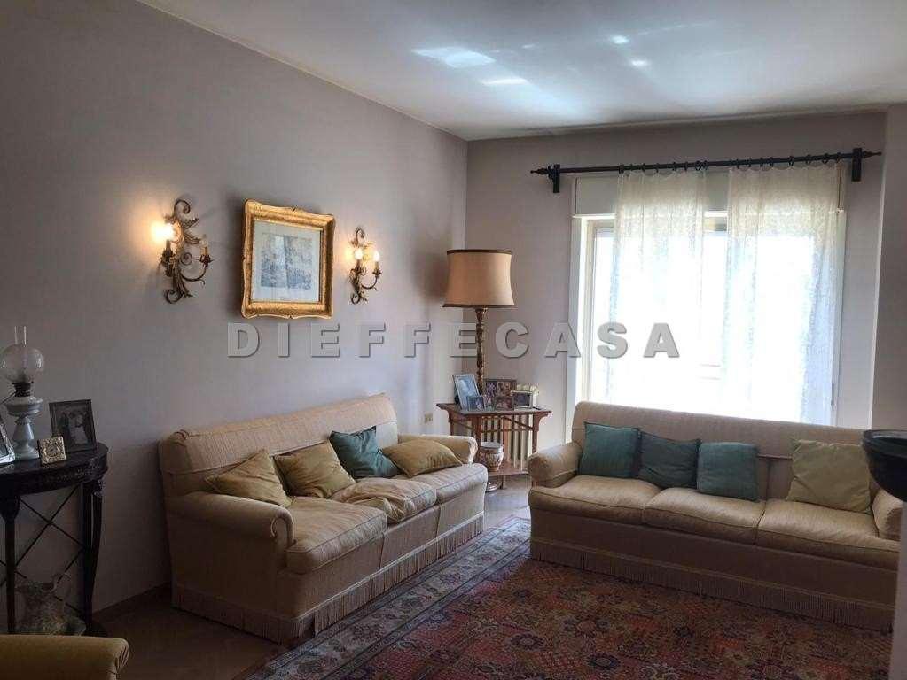 appartamento in vendita a Marsala in zona Centro Storico