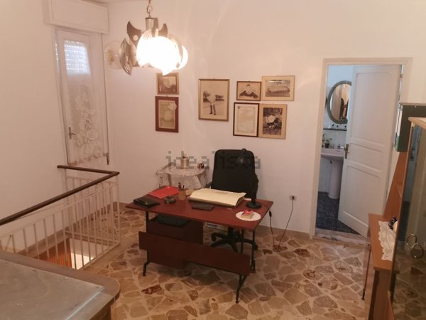 appartamento in vendita a Marsala