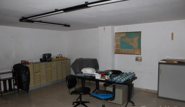 ufficio in vendita a Marsala in zona Centro Storico