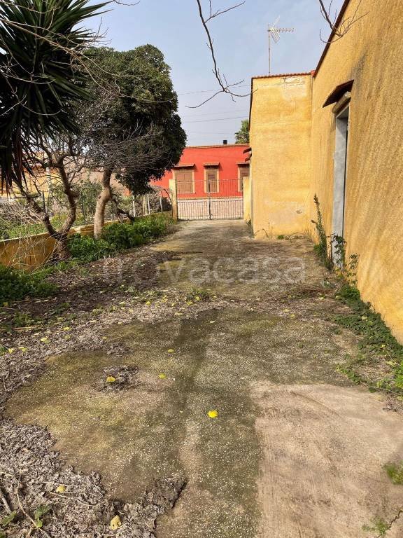 casa indipendente in vendita a Marsala