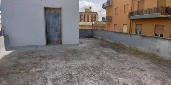casa indipendente in vendita a Marsala in zona Centro Storico