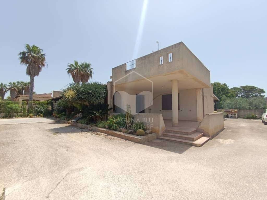 casa indipendente in vendita a Marsala