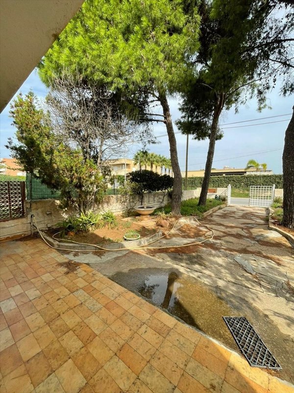 casa indipendente in vendita a Marsala