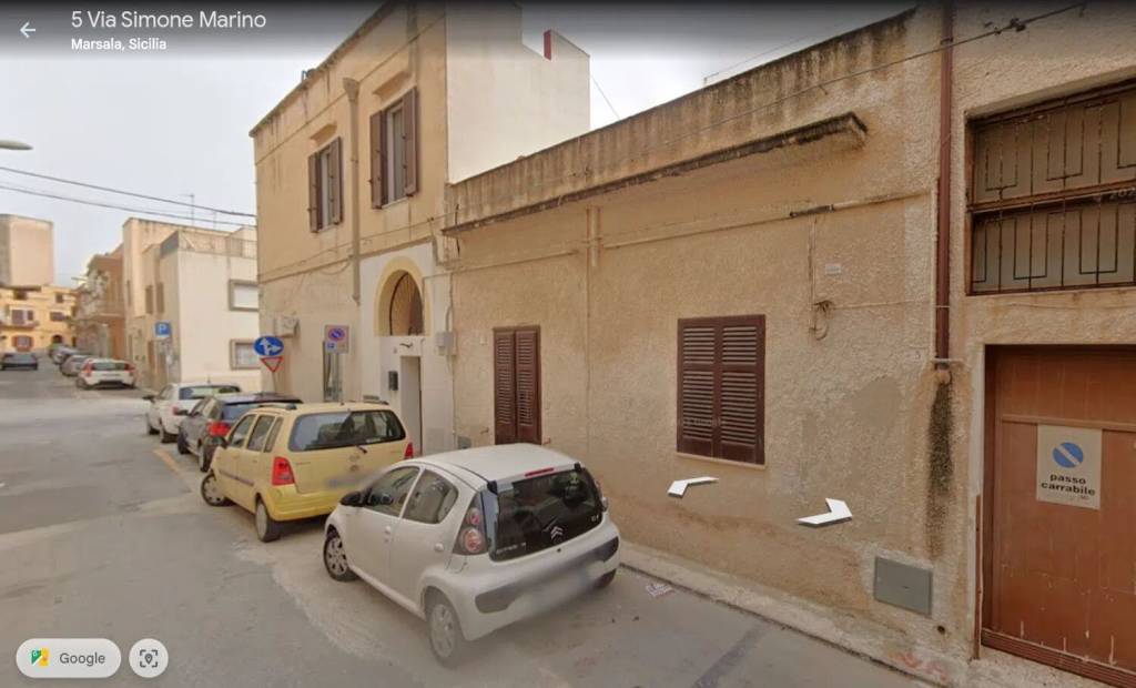 casa indipendente in vendita a Marsala in zona Centro Storico