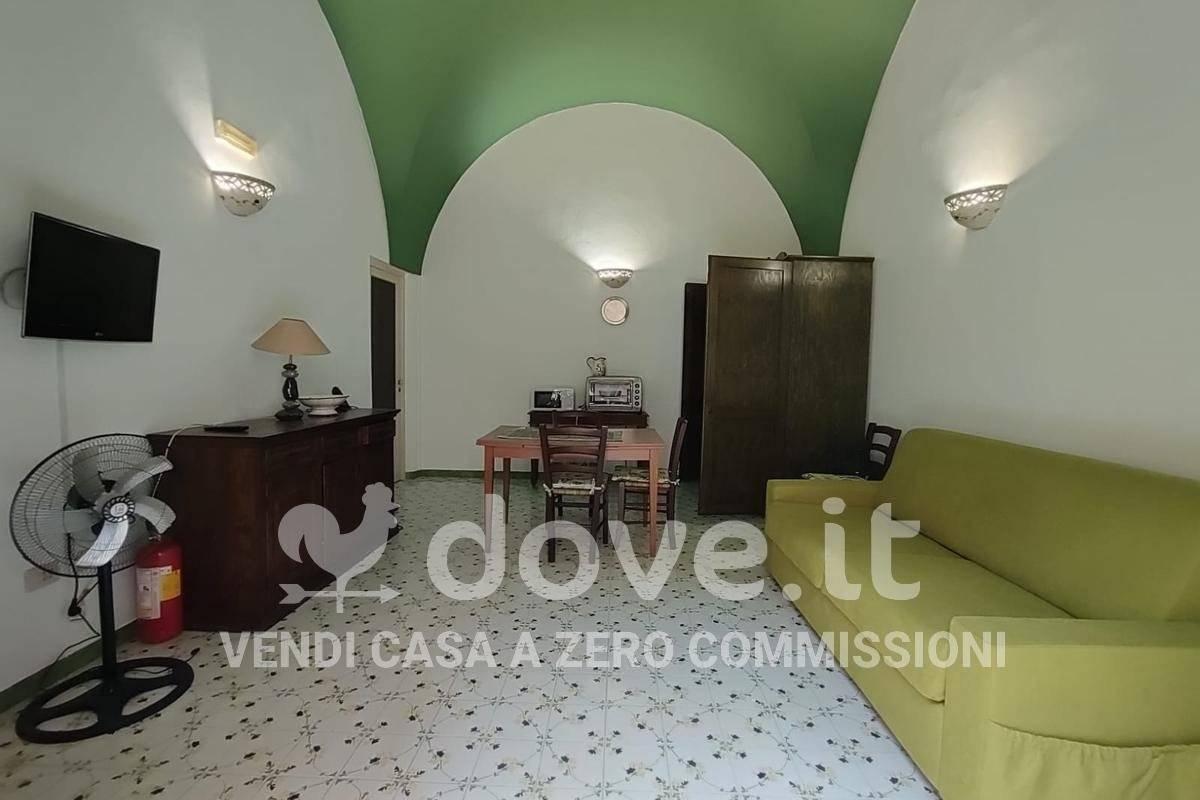 appartamento in vendita a Marsala in zona Centro Storico