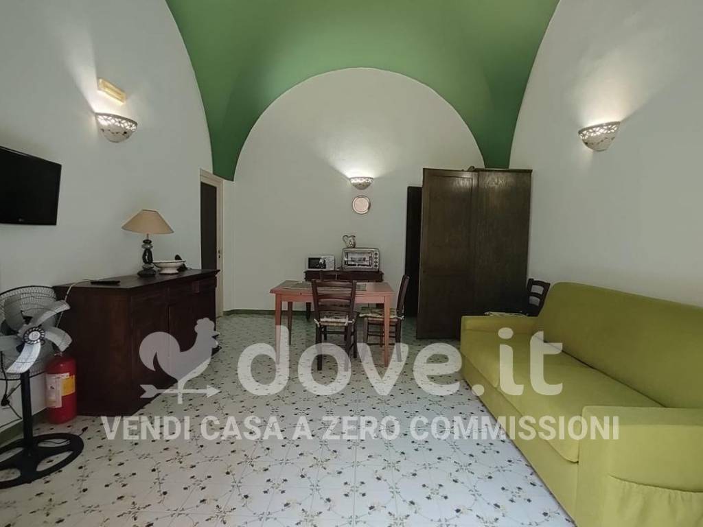 appartamento in vendita a Marsala in zona Centro Storico