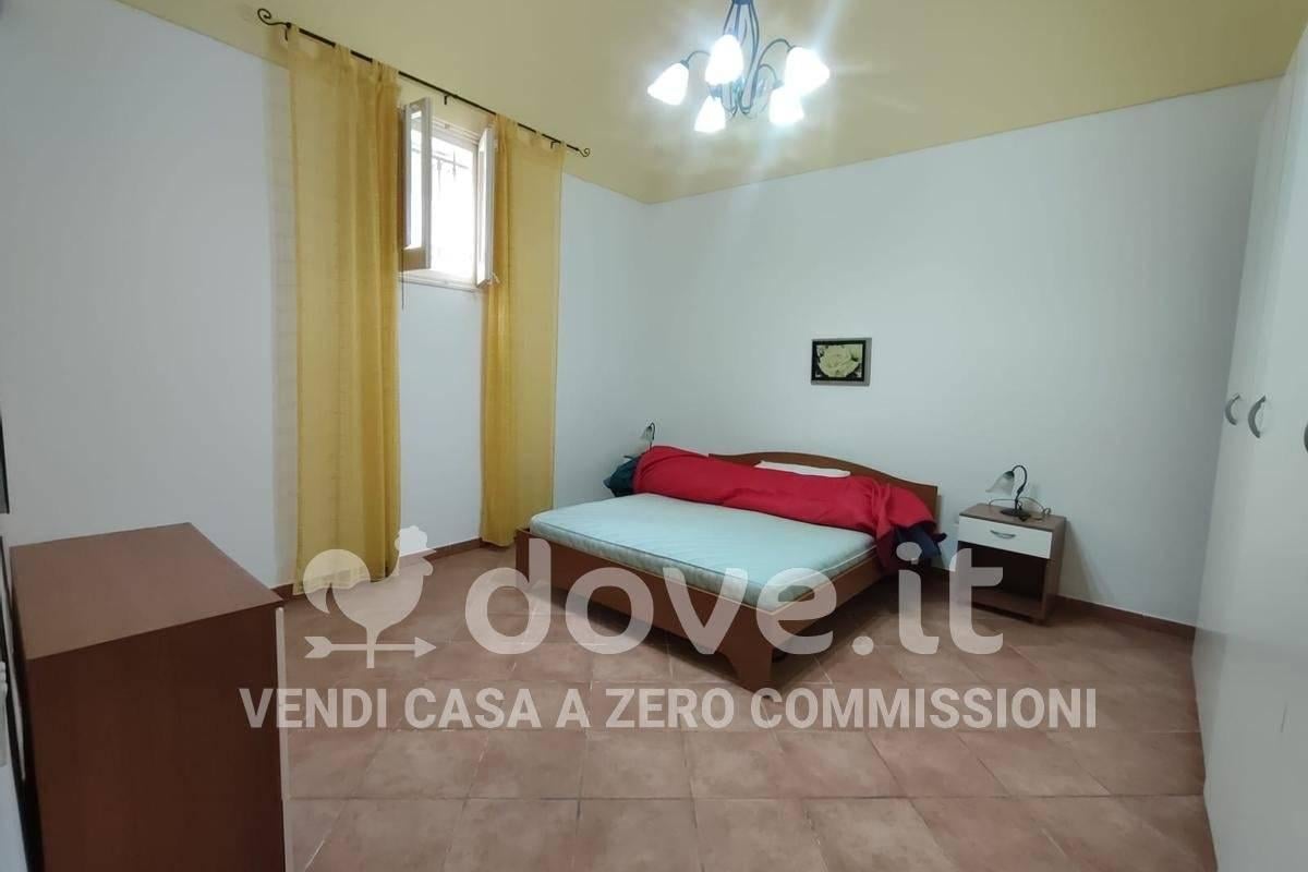 appartamento in vendita a Marsala in zona Centro Storico