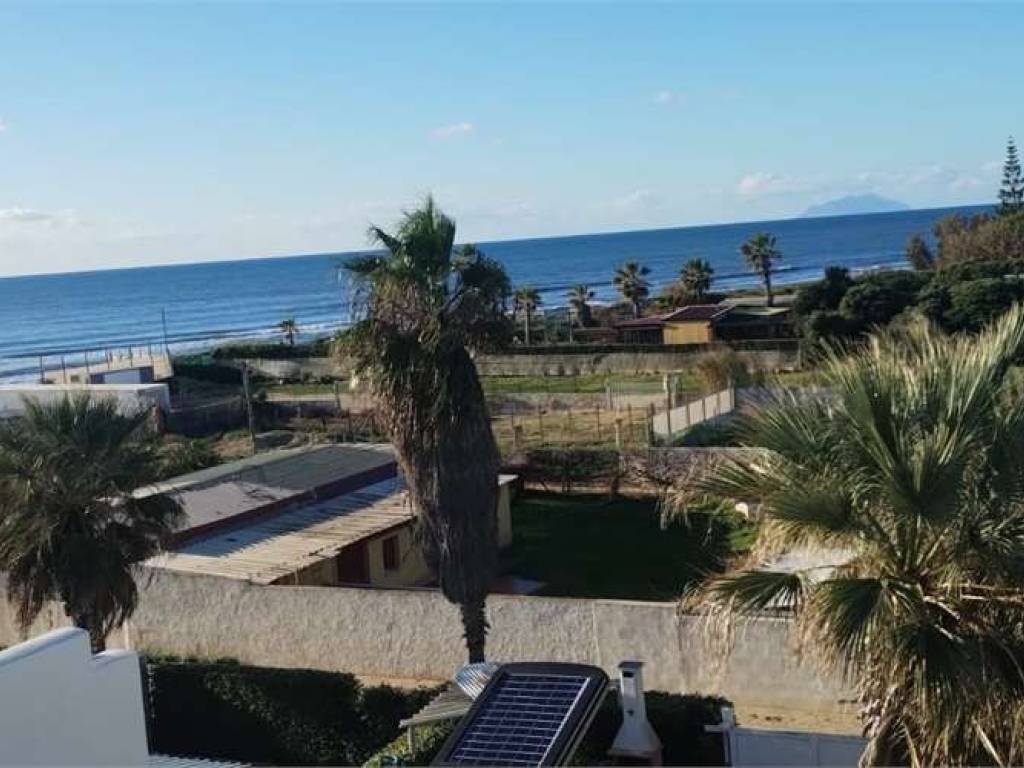 casa indipendente in vendita a Marsala