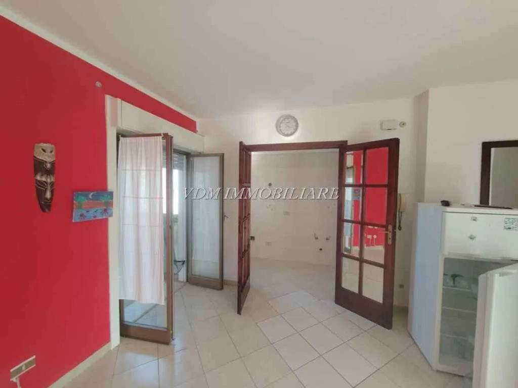 appartamento in vendita a Marsala