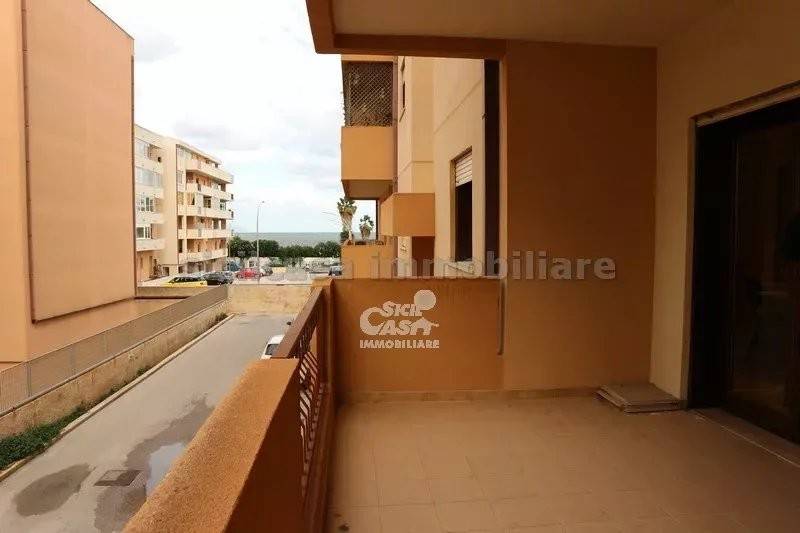 ufficio in vendita a Marsala in zona Centro Storico