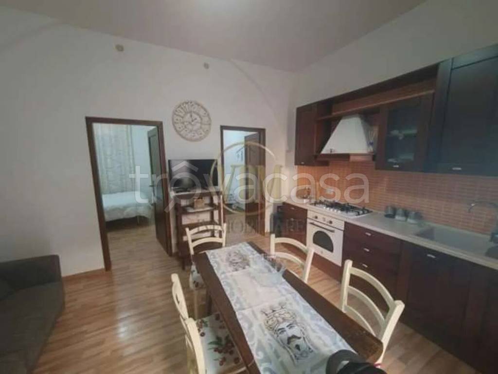 casa indipendente in vendita a Marsala in zona Centro Storico