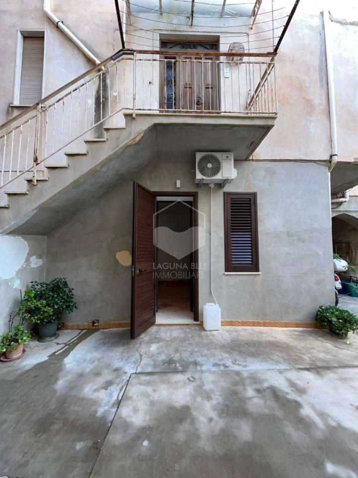 casa indipendente in vendita a Marsala in zona Centro Storico