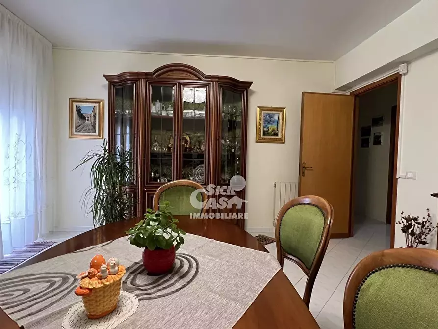 casa indipendente in vendita a Marsala