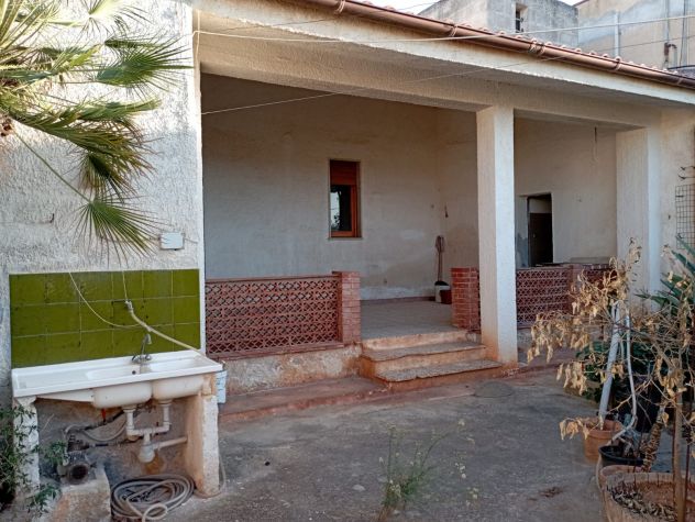 casa indipendente in vendita a Marsala
