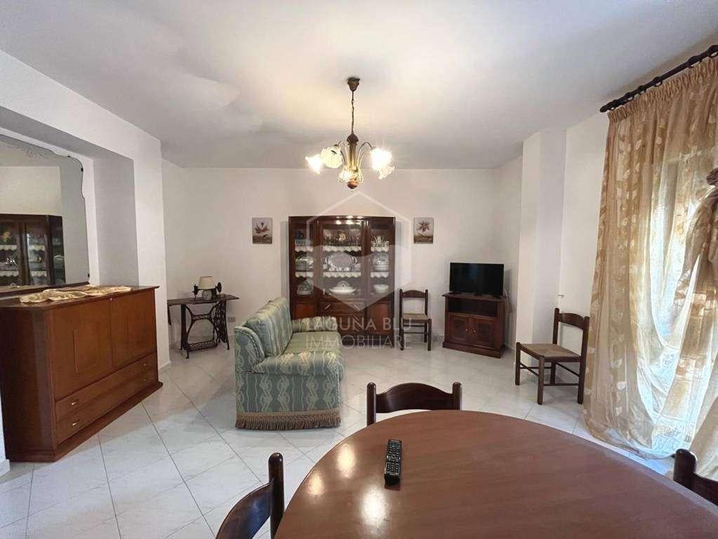 appartamento in vendita a Marsala in zona Centro Storico