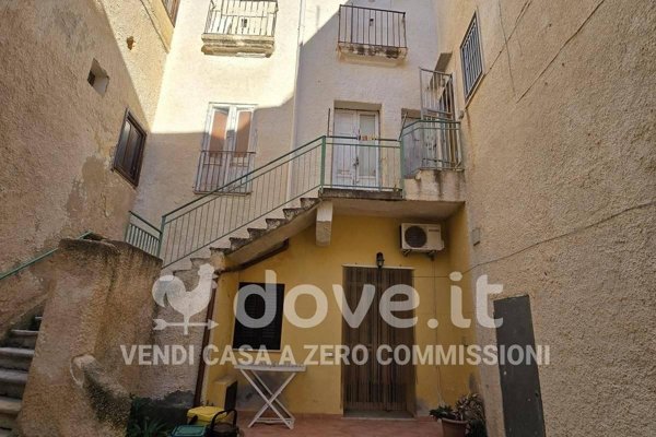 appartamento in vendita a Marsala in zona Centro Storico