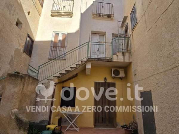 appartamento in vendita a Marsala in zona Centro Storico