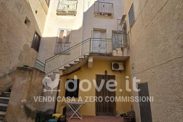 appartamento in vendita a Marsala in zona Centro Storico