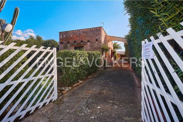 casa indipendente in vendita a Marsala