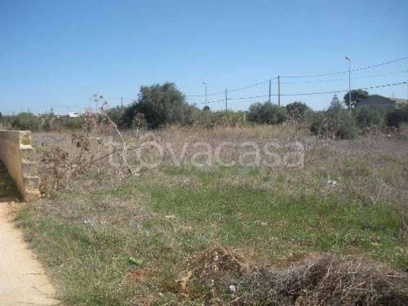 terreno agricolo in vendita a Marsala