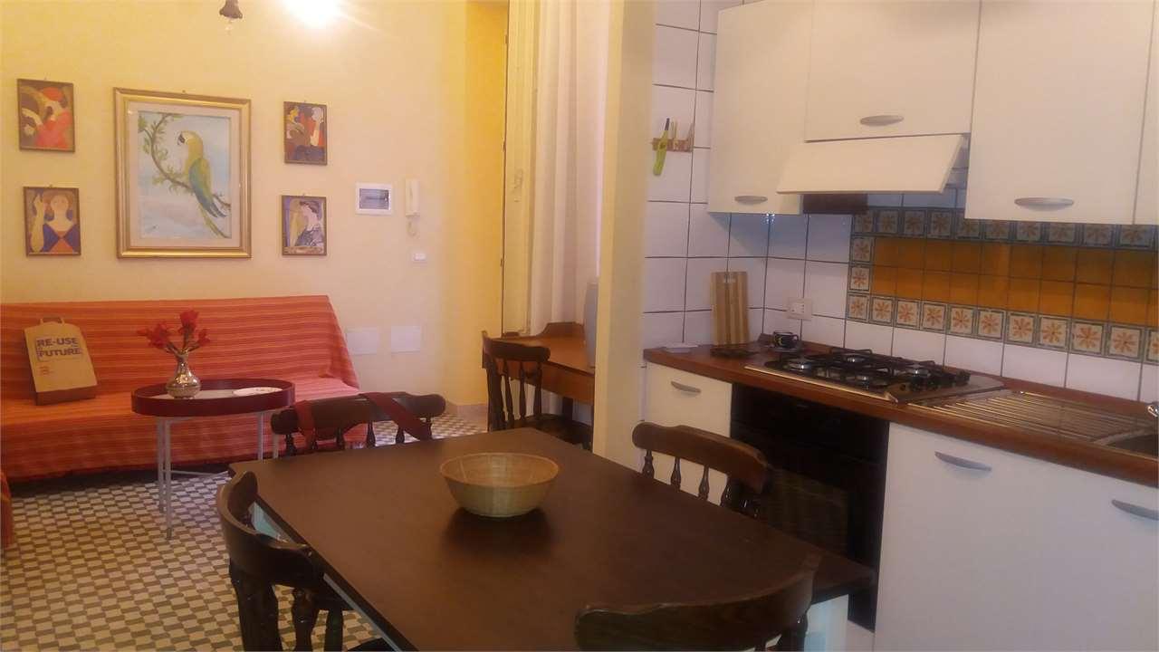 appartamento in vendita a Marsala