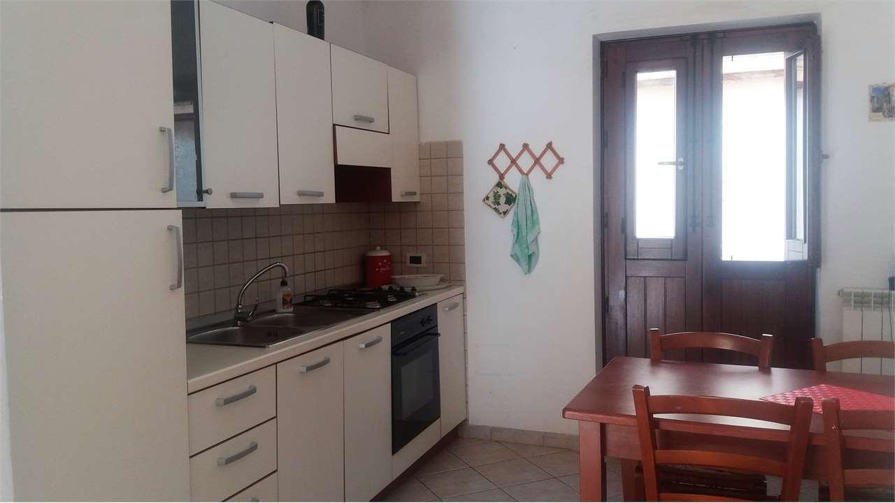 appartamento in vendita a Marsala in zona Centro Storico