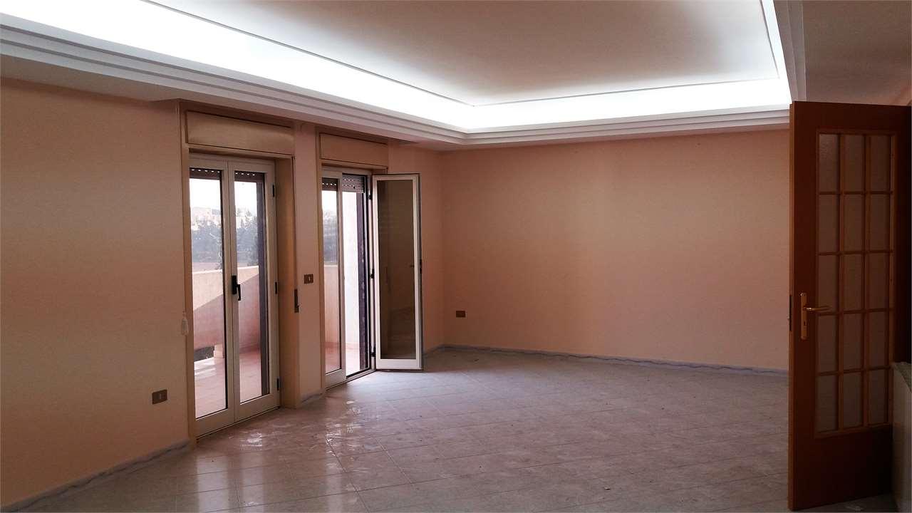 appartamento in vendita a Marsala