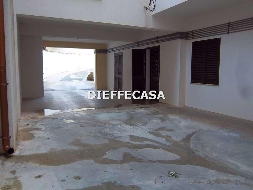 appartamento in vendita a Marsala