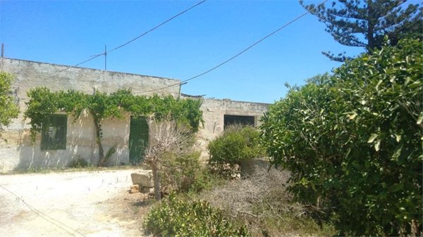 casa indipendente in vendita a Marsala in zona Ranna