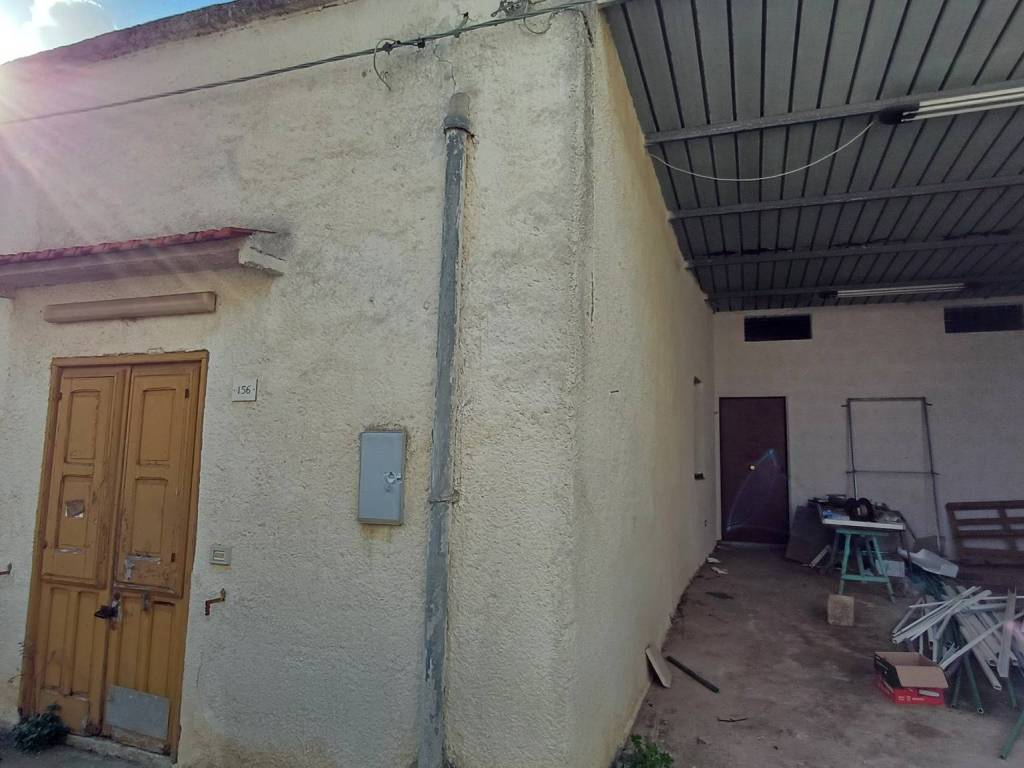 casa indipendente in vendita a Marsala