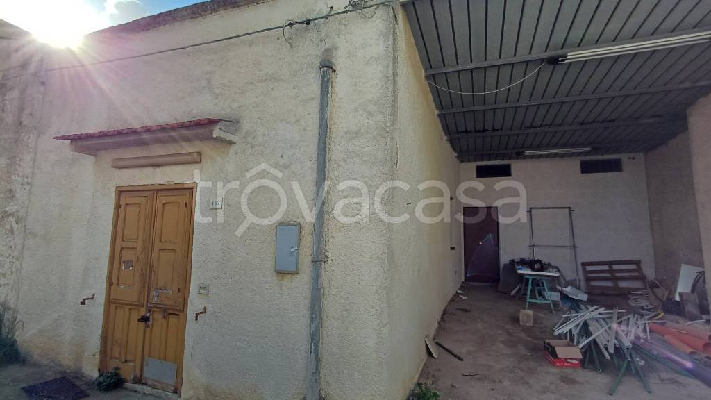 casa indipendente in vendita a Marsala