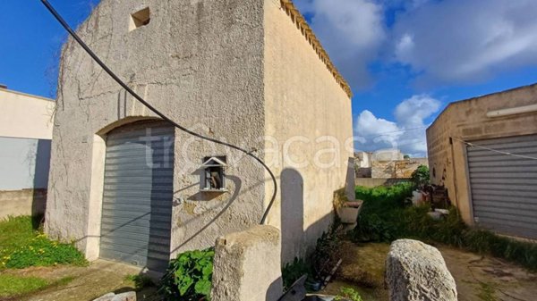 casa indipendente in vendita a Marsala