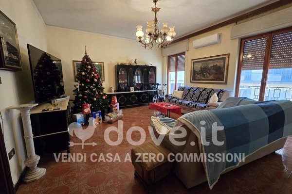 appartamento in vendita a Marsala in zona Centro Storico