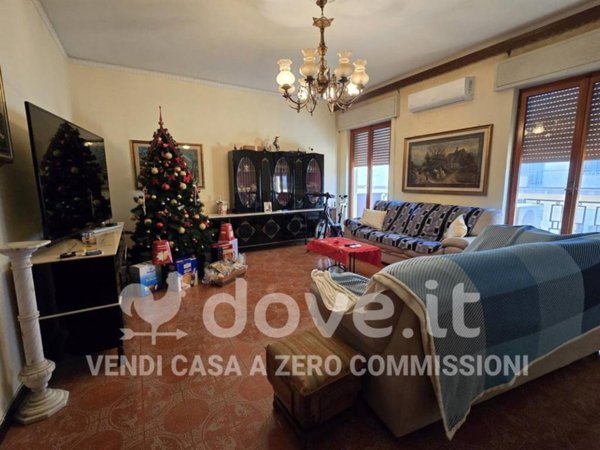 appartamento in vendita a Marsala in zona Centro Storico