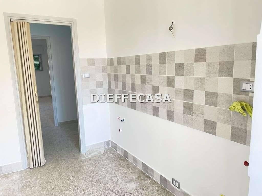 appartamento in vendita a Marsala