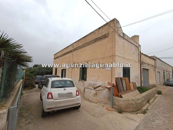 casa indipendente in vendita a Marsala