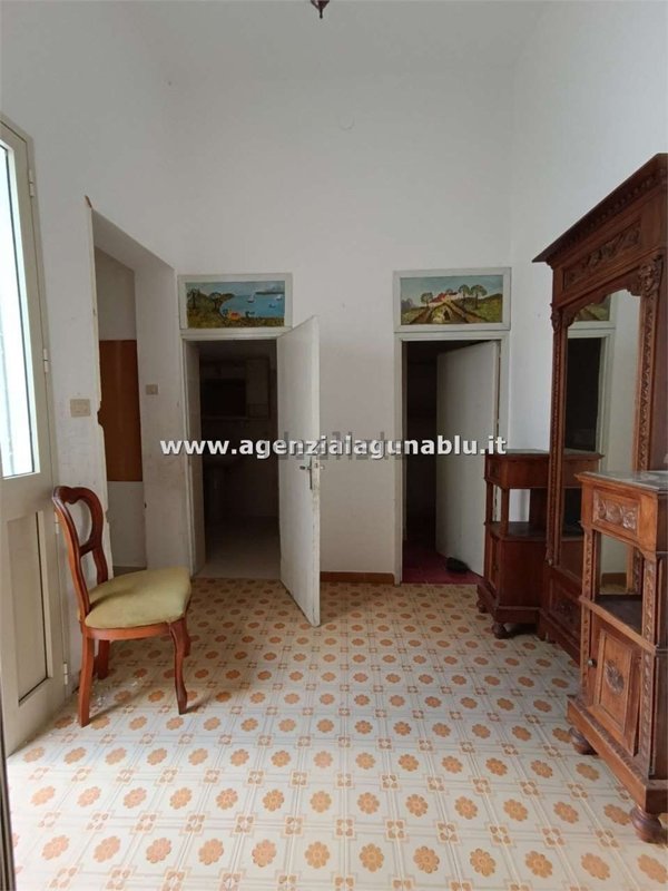 casa indipendente in vendita a Marsala in zona Centro Storico