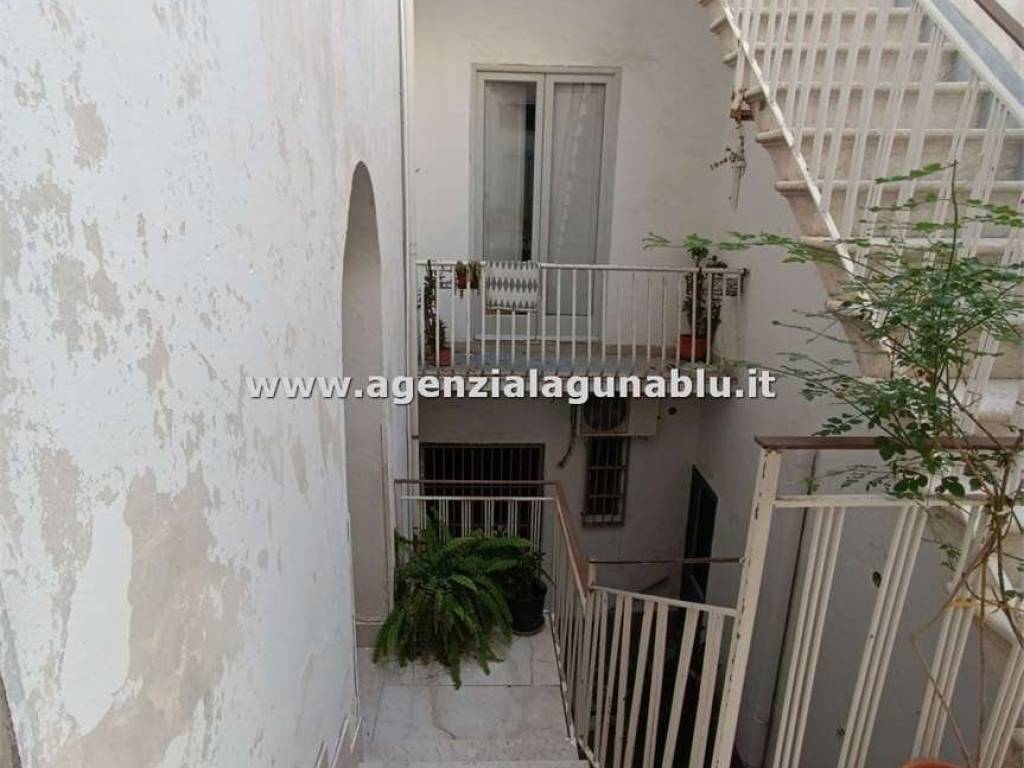 casa indipendente in vendita a Marsala in zona Centro Storico