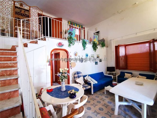 appartamento in vendita a Marsala