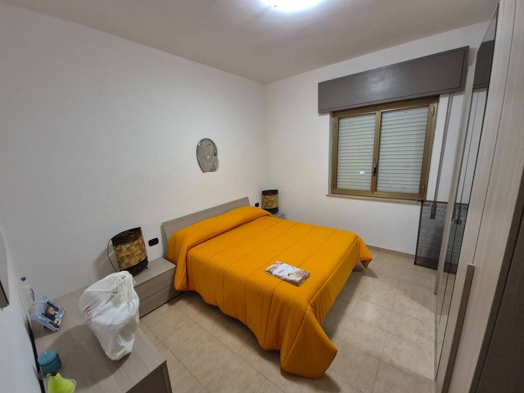 appartamento in vendita a Marsala