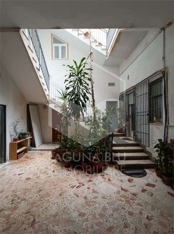 casa indipendente in vendita a Marsala in zona Centro Storico