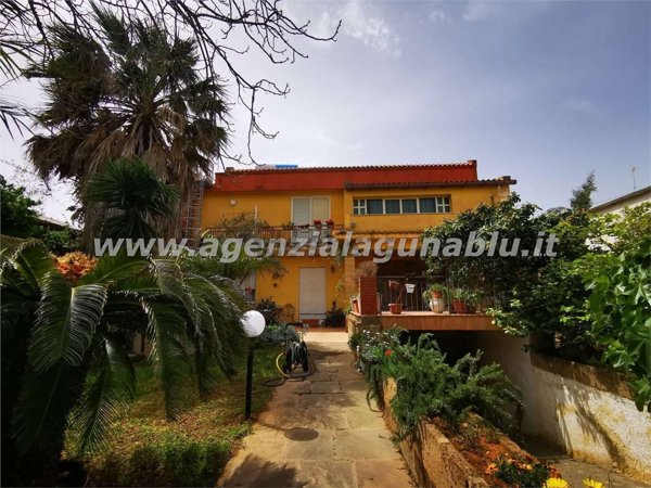 casa indipendente in vendita a Marsala in zona Centro Storico