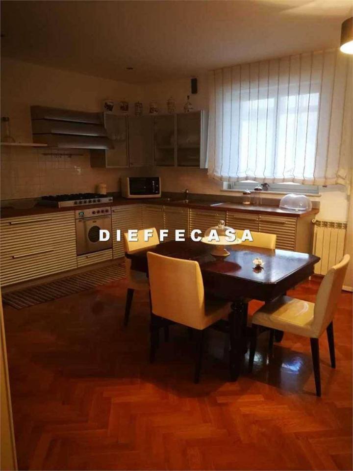 appartamento in vendita a Marsala in zona Centro Storico