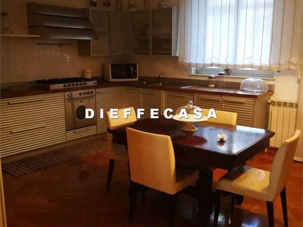 appartamento in vendita a Marsala in zona Centro Storico