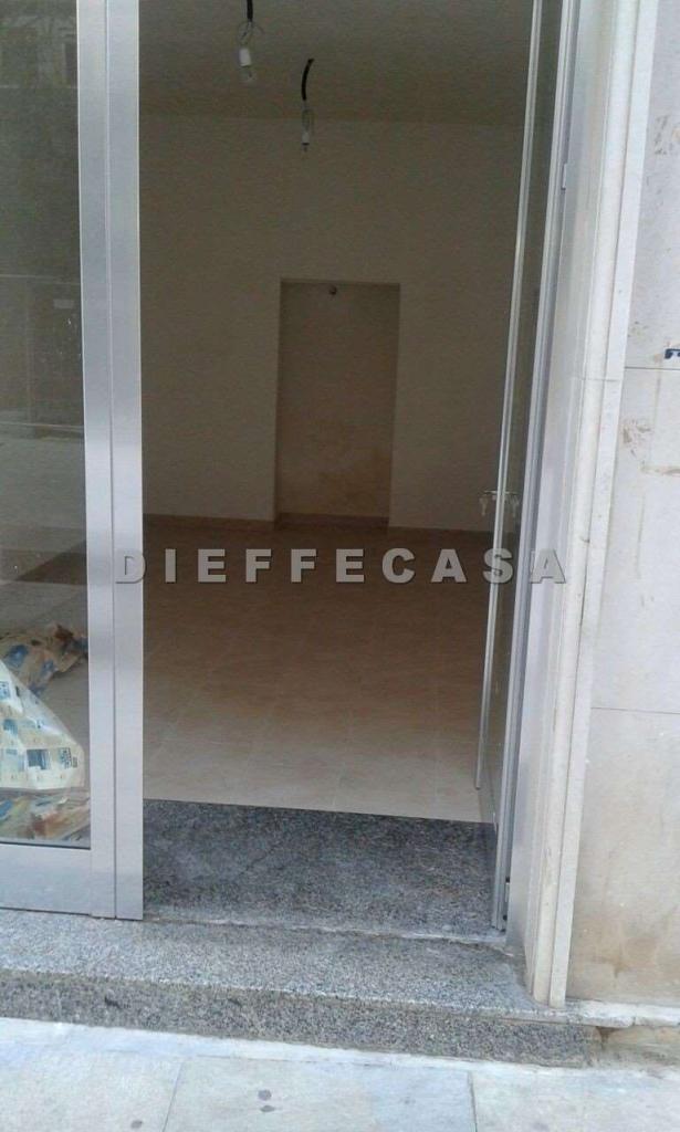 appartamento in vendita a Marsala in zona Centro Storico