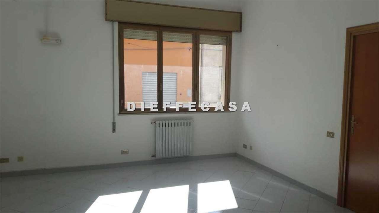 appartamento in vendita a Marsala