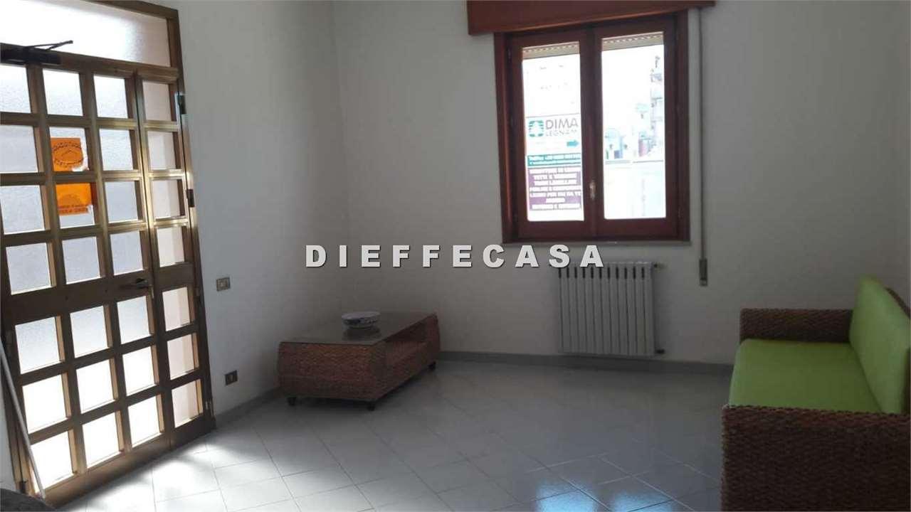 appartamento in vendita a Marsala
